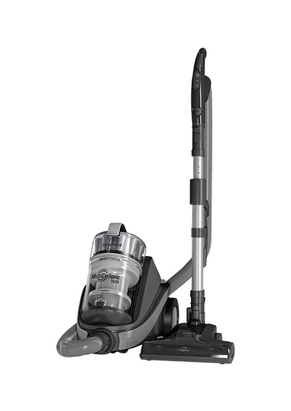 SL M07 A4H B 700 W Toz Torbasız Süpürge