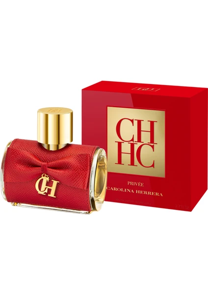 Carolina Herrera Privee Edp 50Ml Kadın Parfüm