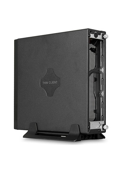 M200 Siyah Itx Kasa
