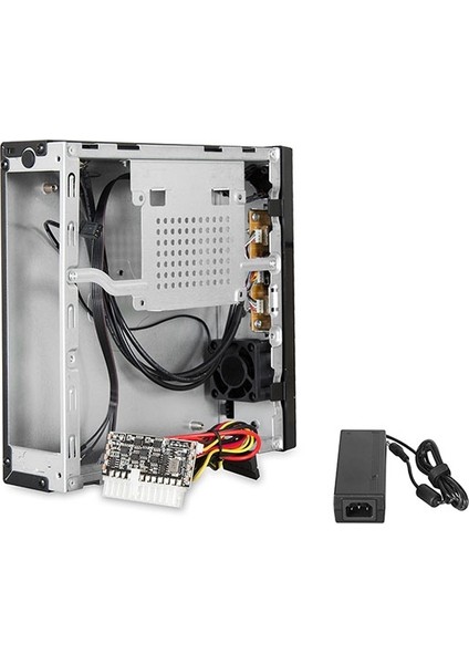 M200 Siyah Itx Kasa