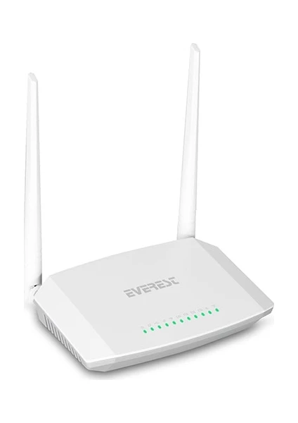 Sg-V300 Router 64Mb Sdram 11N Vdsl2/Adsl2+ Modem