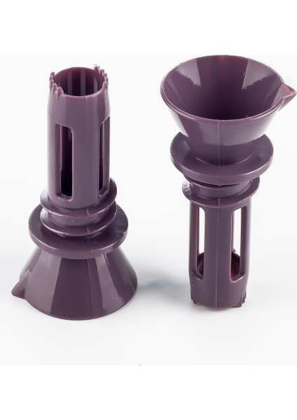 Nefnefhome Lux 2'Lı Limon Sıkacağı