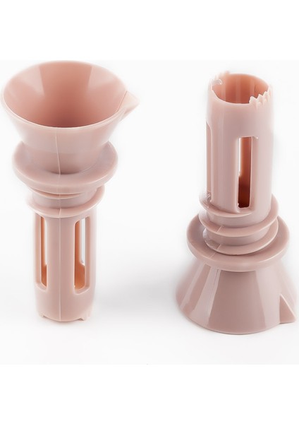 Nefnefhome Lux 2'Lı Limon Sıkacağı