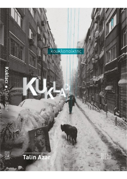 Kuklacı