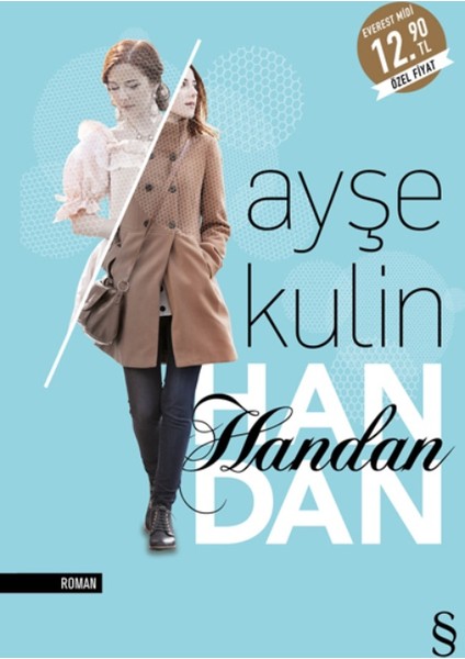 Handan - Midi Boy - Ayşe Kulin