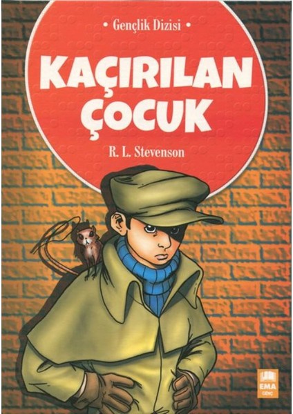 Kaçırılan Çocuk