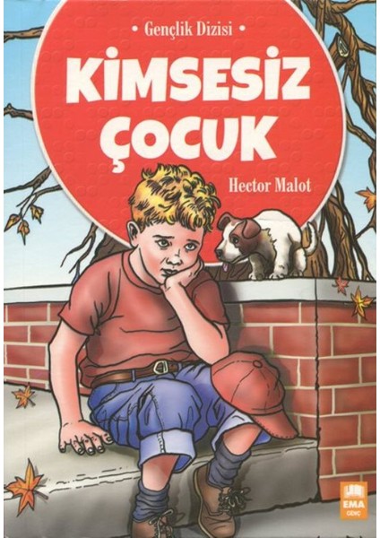 Kimsesiz Çocuk