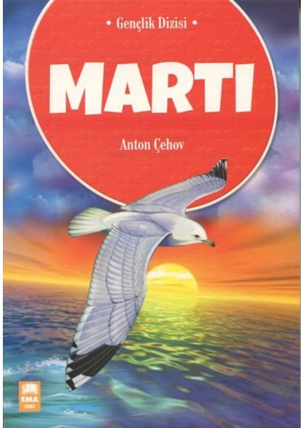 Martı