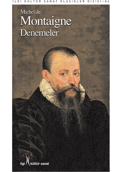 Denemeler