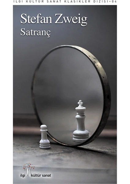 Satranç - Stefan Zweig