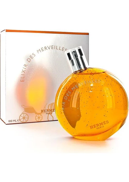 Elixir Des Merveilles Edp 100 Ml Kadın Parfümü