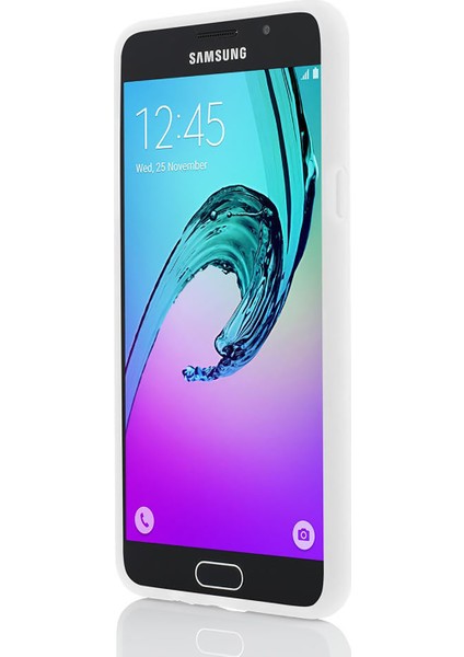 Ngp Serısı Samsung Galaxy A5 2016 Kılıf