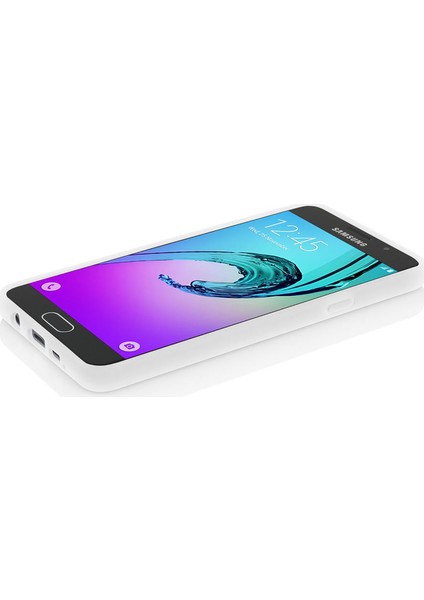 Ngp Serısı Samsung Galaxy A5 2016 Kılıf