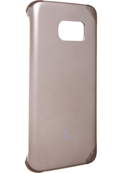 Uv Hard Samsung Galaxy S7 Arka Kapak Gold fiyatları