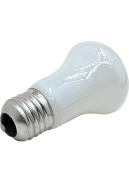 Ge 60W Mantar Soft Ampul E27 (Sarı Işık)