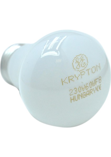 Ge 60W Mantar Soft Ampul E27 (Sarı Işık) fiyatları