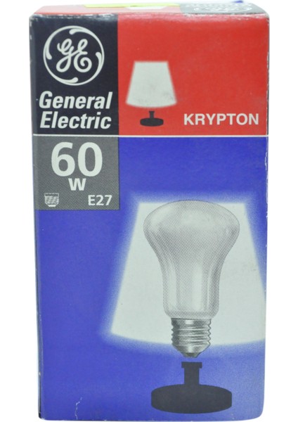 Ge 60W Mantar Soft Ampul E27 (Sarı Işık) modelleri