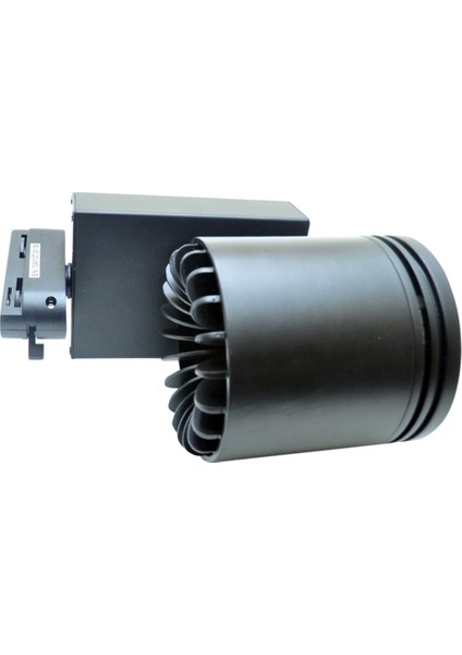 30W Cob Led Ray Armatür (Gün Işığı)