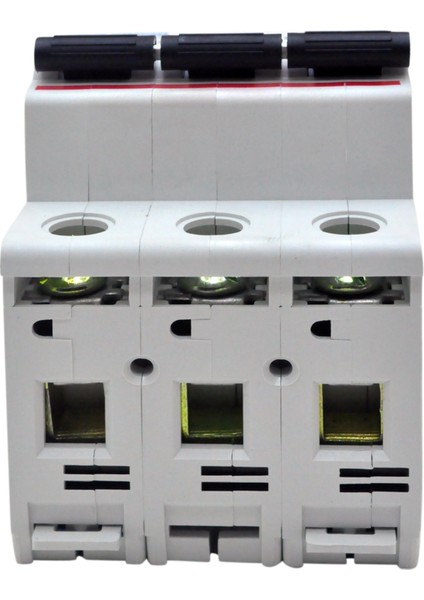 63A (3X63A) C/3Ka Grup W Otomat modelleri