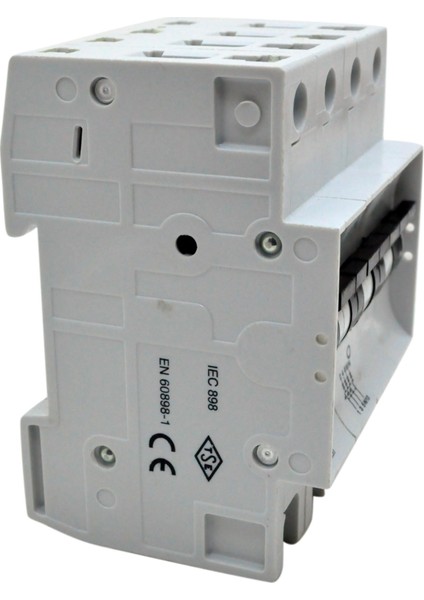 Sıemens 25A (3X25A+N) Nötr Kesmeli C/3Ka Grup W Otomat fiyatları