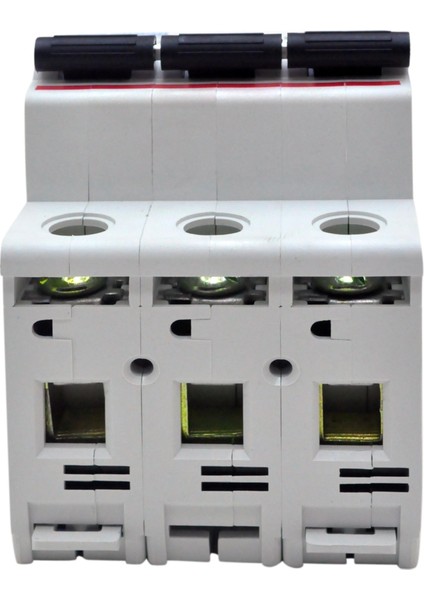 10A (3X10A) C/3Ka Grup W Otomat