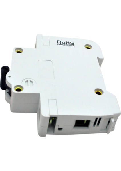 2A (1X2A) C/3Ka Tekli W Otomat