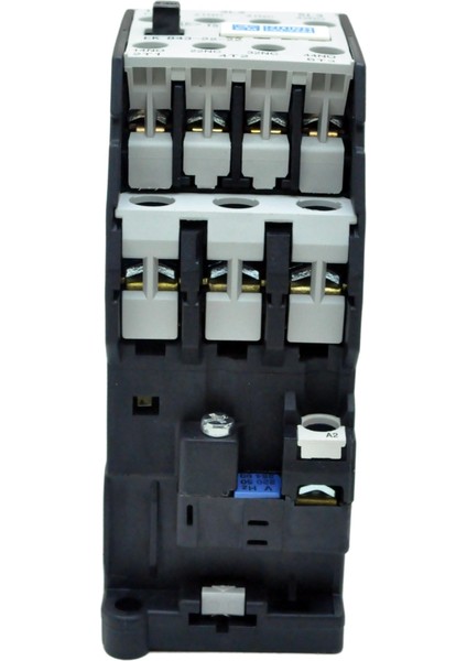 15Kw (32A) Ac Kontaktör 2N0 2Nc