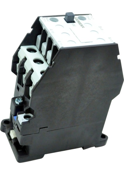 Sıemens 3Tf41 11-0Ap0 5.5Kw (12A) Ac Kontaktör modelleri