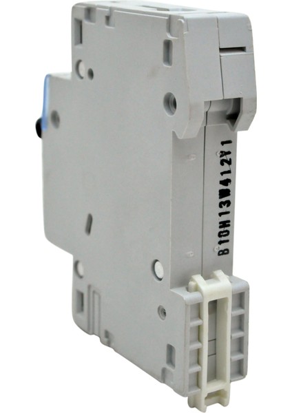 50A (1X50A) C/4.5Ka Tekli W Otomat (606177)