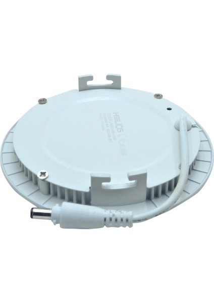 Helıos 6W Sıva Altı Yuvarlak Led Panel (Gün Işığı) modelleri