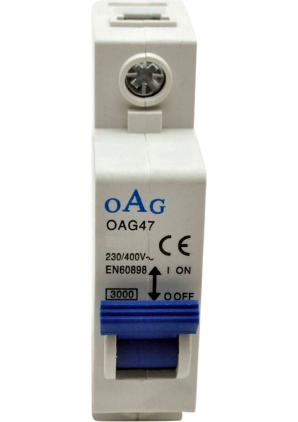 3A (1X3A) C/3Ka Tekli W Otomat