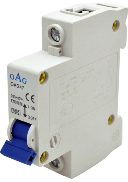 3A (1X3A) C/3Ka Tekli W Otomat fiyatları