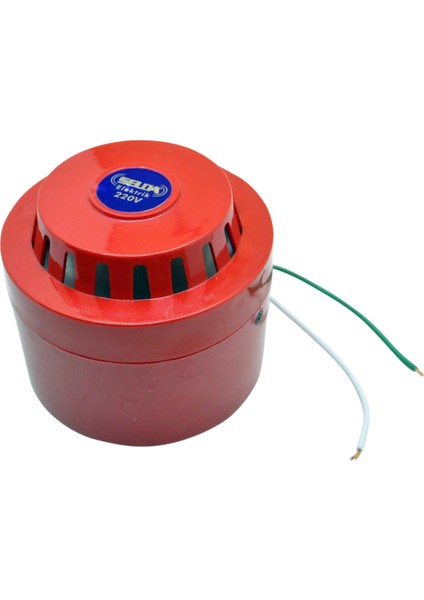 Alarm Korna 220V