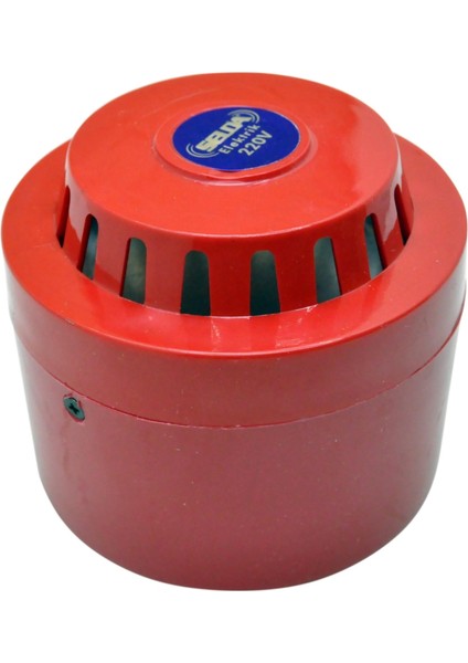 Alarm Korna 220V
