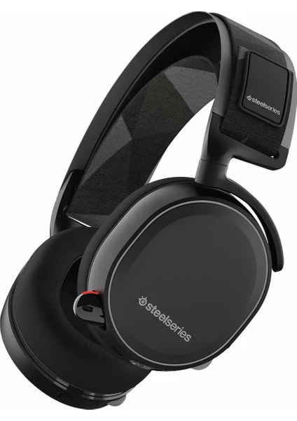 Arctis 7 Kablosuz Oyuncu Kulaklığı 7.1