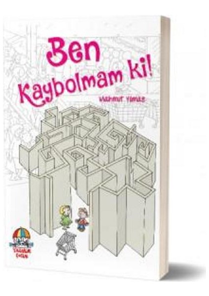 Ben Kaybolmam Ki
