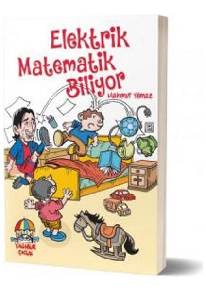 Elektrik Matematik Biliyor
