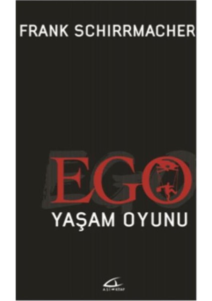 Ego Yaşam Oyunu