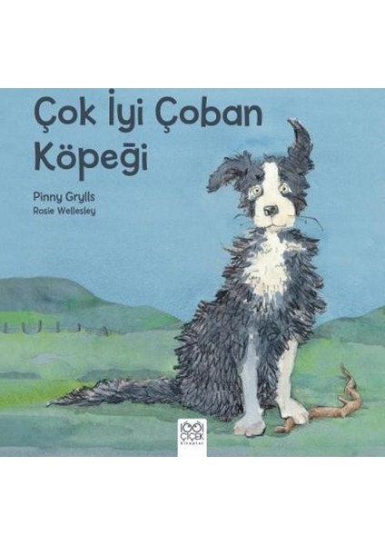 Çok İyi Çoban Köpeği