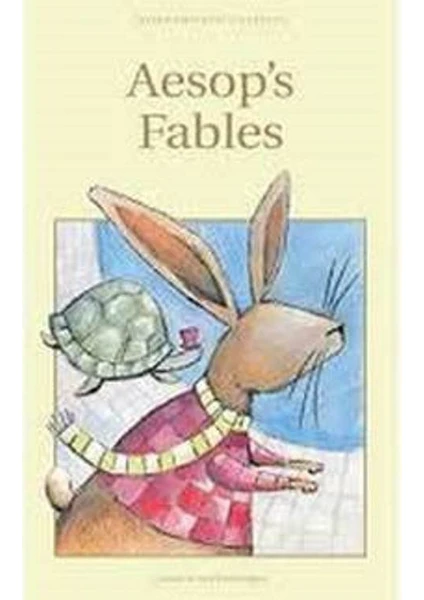 Aesop's Fables