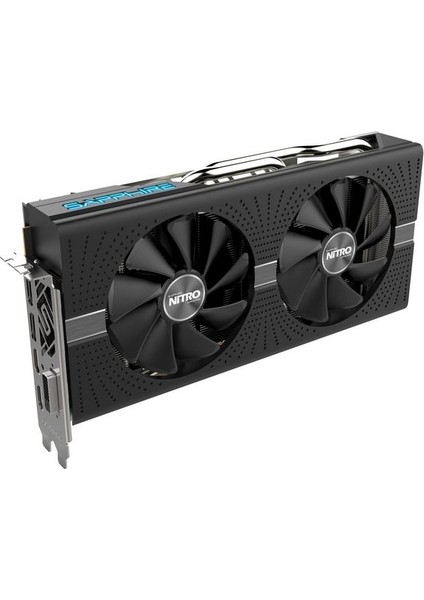 Nitro+ Amd Radeon RX 570 4GB 256Bit GDDR5 (DX12) PCI-E 3.0 Ekran Kartı 11266-14-20G fiyatları
