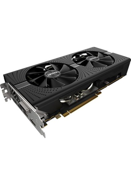 Nitro+ Amd Radeon RX 570 4GB 256Bit GDDR5 (DX12) PCI-E 3.0 Ekran Kartı 11266-14-20G modelleri