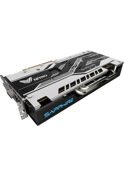 Nitro+ Amd Radeon RX 570 4GB 256Bit GDDR5 (DX12) PCI-E 3.0 Ekran Kartı 11266-14-20G fırsatları
