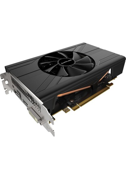 Pulse ITX Amd Radeon RX 570 4G 256Bit GDDR5(DX12)PCI-E 3.0 Ekran Kartı 11266-06-20G fiyatları