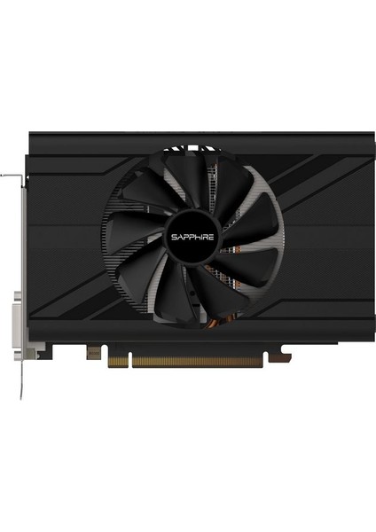 Pulse ITX Amd Radeon RX 570 4G 256Bit GDDR5(DX12)PCI-E 3.0 Ekran Kartı 11266-06-20G modelleri