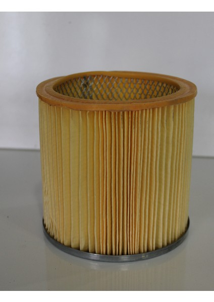İhlas Akromatik Filtre