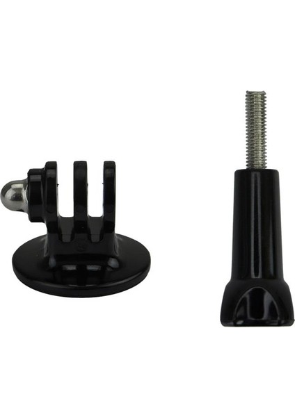 Tripod Mount Adapter With Long Screw Tripod Adaptörü