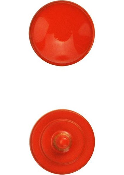 Soft Release Button Vidalı Metal Deklanşör Düğmesi (Çukur - Turuncu) modelleri