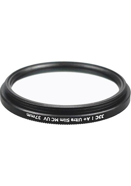 37mm UV (Ultra Viole) A+ Ultra Slim Multi-Coated Filtre