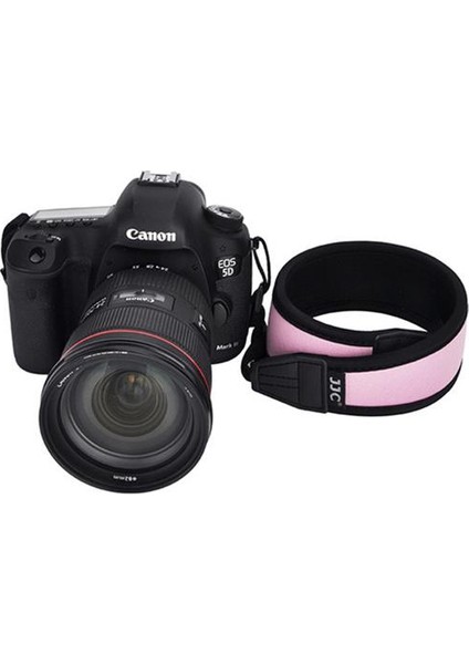 Kilitli Neoprene Makina Askısı (Pembe) fiyatları